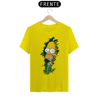 Nome do produto CAMISA HOMER NA MOITA 