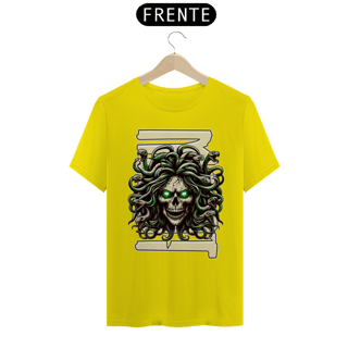 Nome do produto CAMISA MEDUSA HARDCORE 