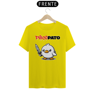 Nome do produto CAMISA PSICOPATO 