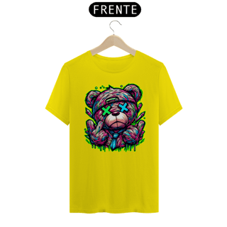 Nome do produto CAMISA URSINHO MCLOT 