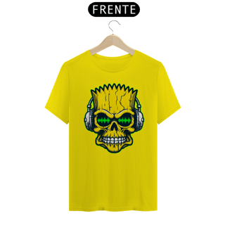Nome do produto CAMISA BART 