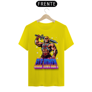 Nome do produto CAMISA ELE HOMEM 