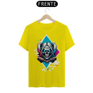 Nome do produto CAMISA SKUUL ALERQUINA 