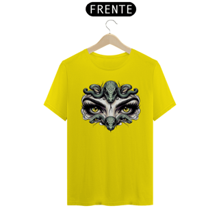 Nome do produto CAMISA OLHOS DA MEDUSA 