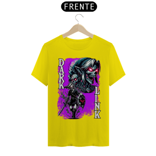 Nome do produto CAMISA DARK LINK 