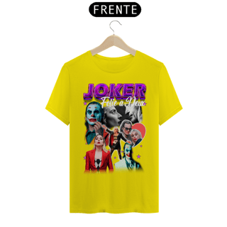 Nome do produto CAMISA JOKER 2 