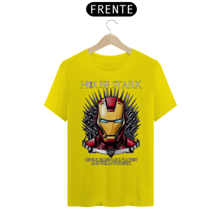 Nome do produto CAMISA HOUSE STARK 