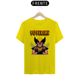 Nome do produto CAMISA VÓVERINE 