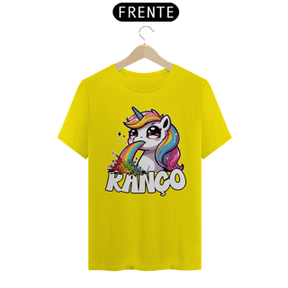Nome do produto CAMISA RANÇO 
