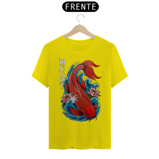 Nome do produto CAMISA CARPA 