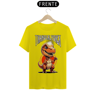 Nome do produto CAMISA TIRANOCALVOREX 