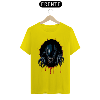 Nome do produto CAMISA ALIEN 