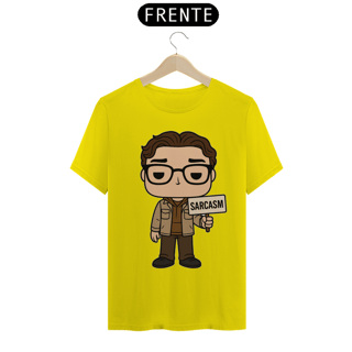 Nome do produto CAMISA LEONARD 
