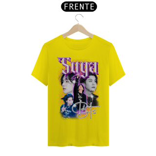 Nome do produto CAMISA SUGA 