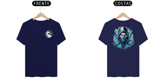 Nome do produto CAMISA MK SUB-ZERO