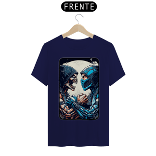 Nome do produto MK SCORPION VS SUB-ZERO