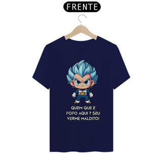 Nome do produto CAMISA VEGETA