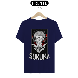 Nome do produto CAMISA SUKUNA