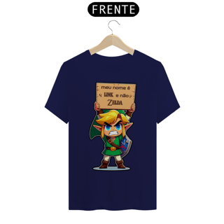Nome do produto CAMISA LINK