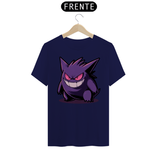 Nome do produto CAMISA GENGAR 
