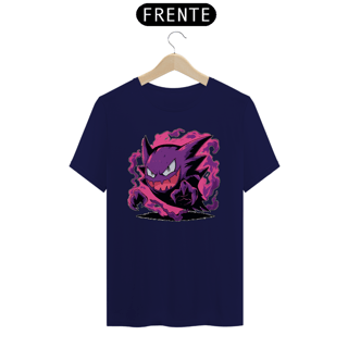 Nome do produto CAMISA HAUNTER 
