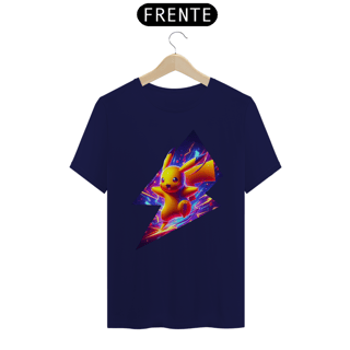 Nome do produto CAMISA PIKACHU