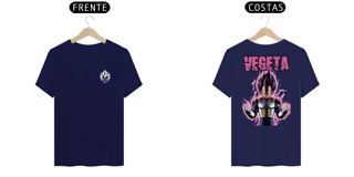 Nome do produto CAMISA VEGETA EGO SUPERIOR FRENTE/COSTA