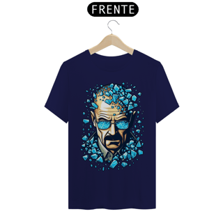 Nome do produto CAMISA BRAKING BAD