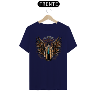 Nome do produto CAMISA CASTIEL SPN 