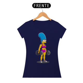 Nome do produto CAMISA MARGE (BABY LONG)