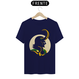 Nome do produto CAMISA LOKI 2 