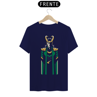 Nome do produto CAMISA LOKI 