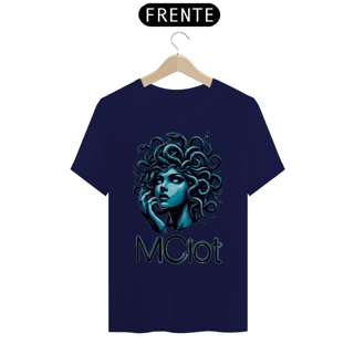 Nome do produto CAMISA MEDUSA 