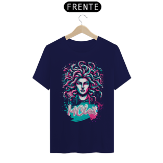 Nome do produto CAMISA MEDUSA 