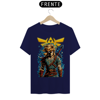 Nome do produto CAMISA LINK 