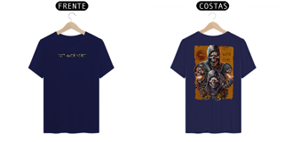 Nome do produto CAMISA SCORPION