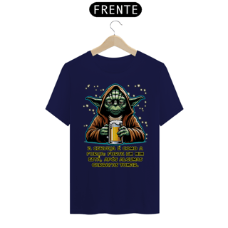 Nome do produto CAMISA YODA