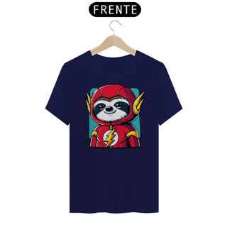 Nome do produto CAMISA PREGUIÇA DE FLASH 