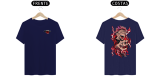 Nome do produto CAMISA SUKUNA 