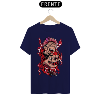 Nome do produto CAMISA SUKUNA FRENTE 