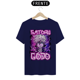 Nome do produto CAMISA GOJO 