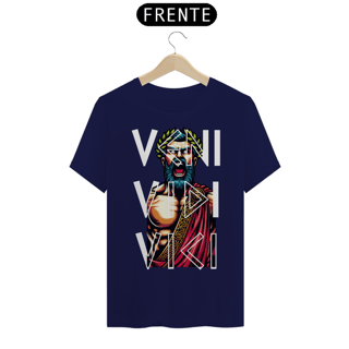 Nome do produto CAMISA VENI VIDI VICI 