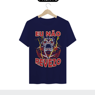 Nome do produto CAMISA TITAN 