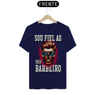 Nome do produto CAMISA BARBEIRO 