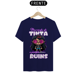 Nome do produto CAMISA TATOO 