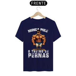 Nome do produto TREINO PERNAS 