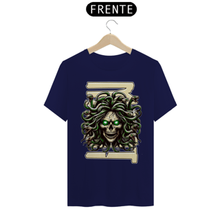 Nome do produto CAMISA MEDUSA HARDCORE 