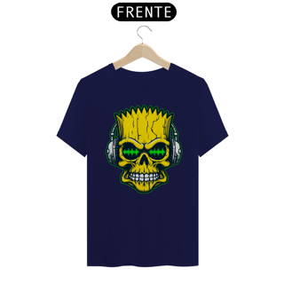 Nome do produto CAMISA BART 