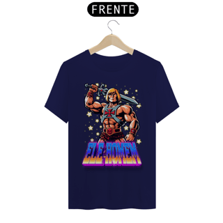Nome do produto CAMISA ELE HOMEM 