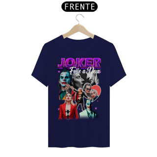 Nome do produto CAMISA JOKER 2 